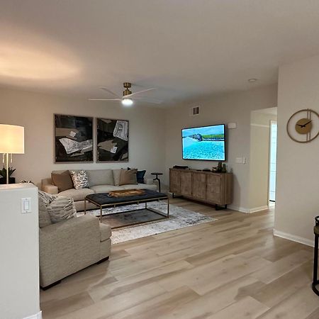 Mesquite Retreat 2 Bd Condo By Cool Properties Llc ภายนอก รูปภาพ