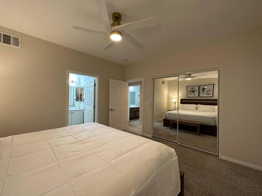 Mesquite Retreat 2 Bd Condo By Cool Properties Llc ภายนอก รูปภาพ