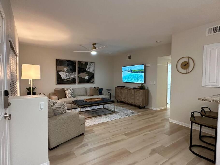Mesquite Retreat 2 Bd Condo By Cool Properties Llc ภายนอก รูปภาพ