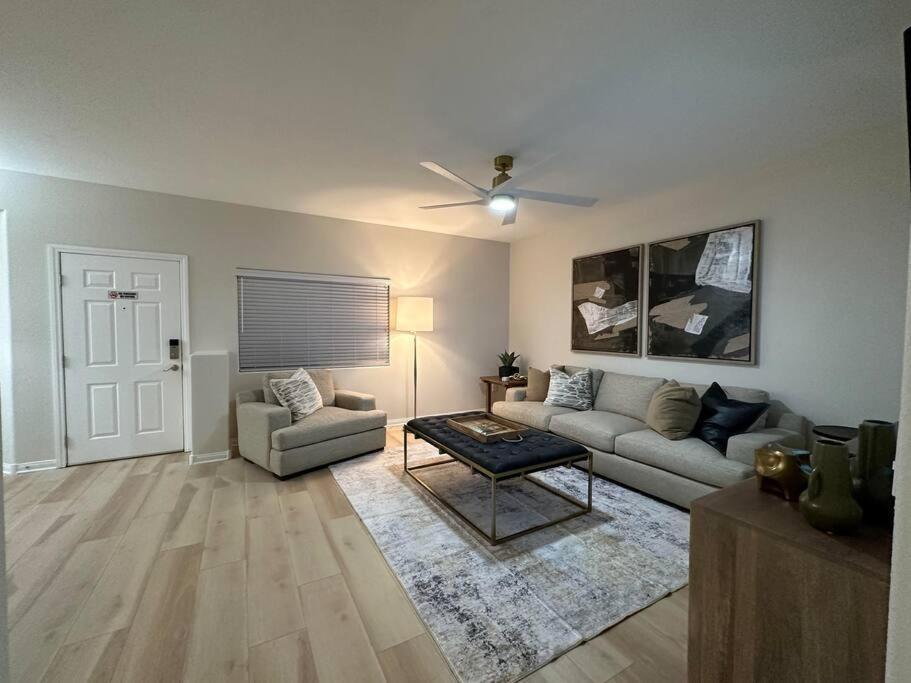 Mesquite Retreat 2 Bd Condo By Cool Properties Llc ภายนอก รูปภาพ